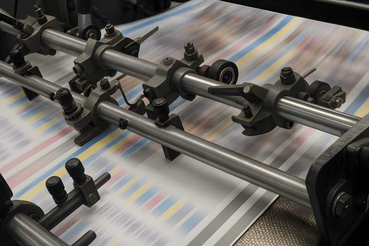 Fourniture machines à impression numérique haut de gamme Guadeloupe